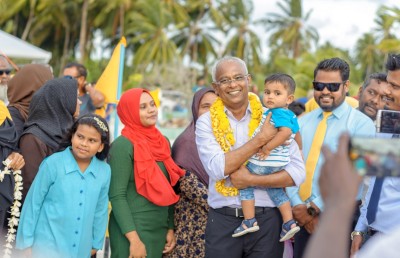 ޖޭއެސްސީ އަށް ބޮޑެތި ބަދަލުތަކެއް ގެންނާނަން: އިބޫ