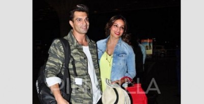 ބިޕާޝާ އަދި ކަރަން ހަނީމޫނަށް ރާއްޖެއަށް!؟