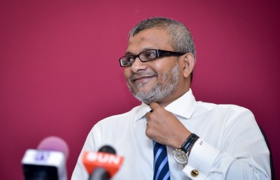 ޖޫރިމަނާ ކުރީ އިންތިހާބުގެ ކަވަރޭޖަށް ހުރަސް އަޅަން: ރާއްޖެ ޓީވީ