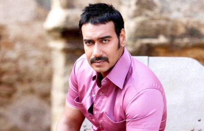 ކްރެޑިޓް ނުދެވުނު މައްސަލާގައި އަޖޭ ދޭވްގަން މާފަށް އެދިއްޖެ