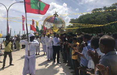 މިއީ ހުސް ވައުދުތަކެއް ނޫން، ވައުދު ފުއްދާނެ ގޮތްގޮތް ވެސް ވަނީ ރާވާފައި: އިބޫ
