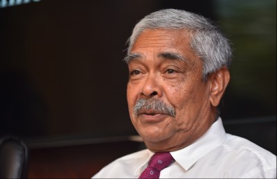 އަޅުގަނޑުމެން މަސައްކަތް ކުރަނީ ރާއްޖެ އެހެން ހަރުފަތަކަށް ގެންދަން: ޗަމްޕާ އަފީފް