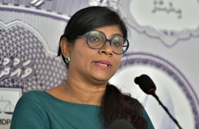 ފައިސާ ހޯދާ ގޮތް އެނގެން ރައްޔިތުން ބޭނުންވޭ: މާރިޔާ