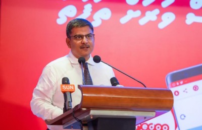 ދިވެހި ބަހުން ހިދުމަތްތައް ހޯދޭނެ އެޕެއް އުރީދޫން ތައާރަފްކޮށްފި