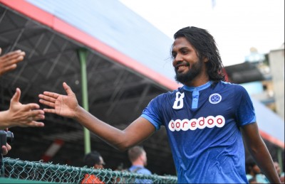 ރިލޭ އޮމާން ޓީމަށް ދޫކުރެވޭނީ ޓްރާންސްފާ ފީ ދެއްކުމުން: ނިއު
