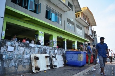 ވަރުގަދަ އުސޫލުތަކަކާ އެކު މަސްމާރުކޭޓު މޯނީޓާކުރަން އެޗްޕީއޭއިން ހަވާލުވަނީ