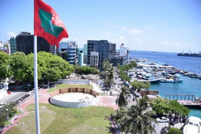 ގްރީން ޒޯންތަކުގެ މަންޒަރުތައް ޓީވީން ދެއްކޭނީ އެމްއެންޑީއެފްގެ ހުއްދަ ލިބިގެން!
