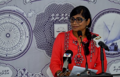 އިބޫ އަކީ ބޭރު ބައެއްގެ މަންދޫބެއް ނޫން: މާރިޔާ