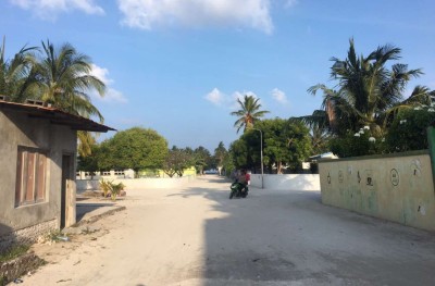 އެކަހެރި މަކުނުދޫ ވައިގެ ދަތުރުތަކަށް އެދިއެދި!