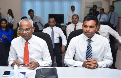 އިބޫ ހދ. އަށް، ފައިސަލް ފ. އާއި ދ. އަށް