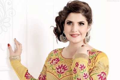 ބަރުދަން ލުއި ކުރުމަށް ބޭސް ބޭނުން ކުރި ކަމަށް ޒަރީން ހާން އިންކާރުކޮށްފި