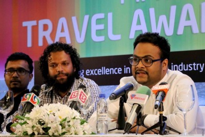 އާ ޓްރޮފީއަކާ އެކު މަޓާޓޯ ޓްރެވަލް އެވޯޑްސް އަށް އިތުރު ފަސް ކެޓަގަރީއެއް