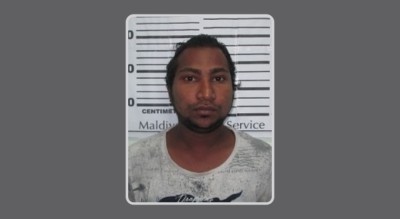 ހަ އަހަރުގެ ކުއްޖަކާ އެކު ޖިންސީ އަމަލެއް ހިންގި މީހަކު 10 އަހަރަށް ޖަލަށް