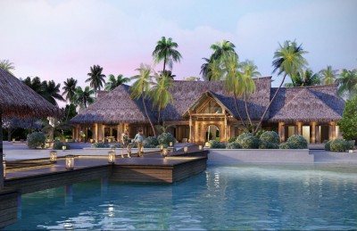 އަލަށް ހަދާ ވާލްޑޮފް އެސްޓޯރިއާ ރިސޯޓަށް މުވައްޒަފުން ހޯދަނީ