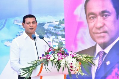 ރާއްޖެއަށް ގައްދާރުވާ މީހުންނަށް "ޓާޓާ" ބުނަން ޖެހޭ: ސިޔާމް