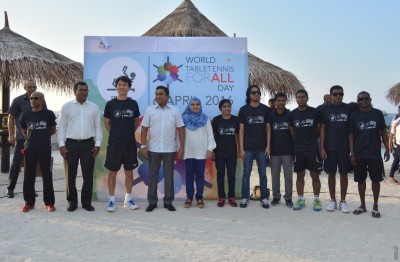 ޓޭބަލް ޓެނިސް އެސޯސިއޭޝަނުގެ އިންތިހާބުގައި ވާދަކުރުމުގެ ފުރުސަތު ހުޅުވާލައިފި