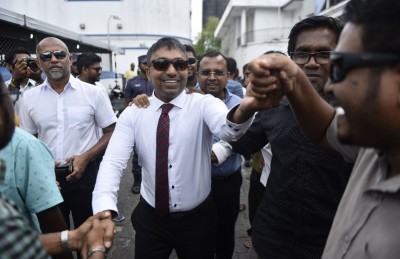 އިސްލާހީ މަސައްކަތުގައި އިލްހާމް ފަހަތަށް ދިއުމުގެ ވިސްނުމެއް ނެތް: ވަކީލުން