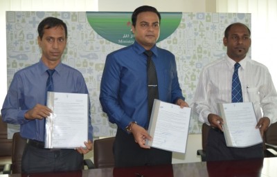 ޑެންގީން ރައްކާތެރިވެ، އަހުލުވެރި ކުރުވުމަށް އެއް މިލިއަން ރުފިޔާ!