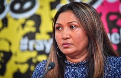 ނާޒިމްގެ އޮޕަރޭޝަން ގަދަކަމުން ކުރުވަން އުޅޭ ކަމަށް ތުހުމަތުކޮށްފި