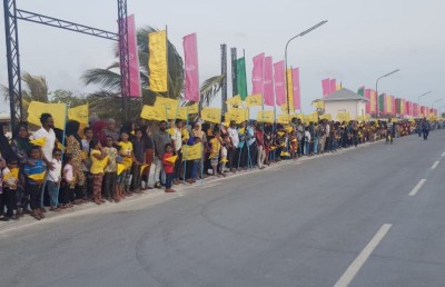 ކުޅުދުއްފުއްޓަށް އިބޫގެ ބޮޑެތި ވައުދުތަކެއް