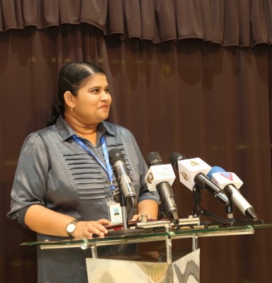 ރޯދަ މަހު އަތޮޅުތެރެއަށް ތަކެތި ލިބުމުގައި ދައްޗެއް ކުރިމަތި ނުވާނެ: އެސްޓީއޯ
