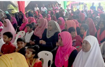 ދޮޅު އަހަރަށް ފަހު ދެން ސޫރަވާނީ ކާކުގެ މޫނުތޯ ސާފުކޮށްދޭން ޖެހޭ: ރައީސް