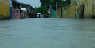 ތިމަރަފުށި "އަޑީގައި"، ހިރިލަންދޫ އަދި ވޭމަންޑޫގައި ވެސް ފެން ބޮޑުވެއްޖެ