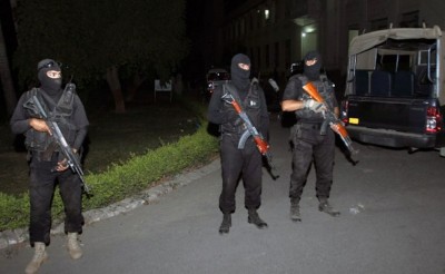 އަލްގައިދާގެ ޕާކިސްތާނު ގޮފީގެ ލީޑަރު މަރާލައިފި