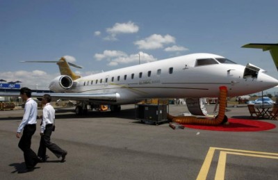 ޔޮޓަށް ފަހު ޕްރައިވެޓް ޖެޓް ވެސް އަނބުރާ މެލޭޝިއާ އަށް