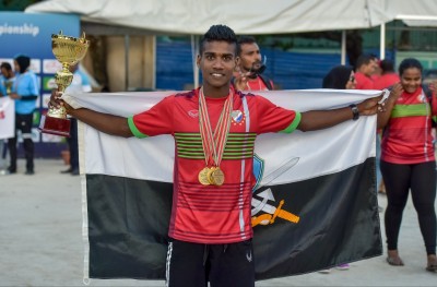 ކުރި މަސައްކަތް ފެނަށް! ފަޒީލަށް ފުރުސަތު ނުލިބުނީ ކީއްވެ؟
