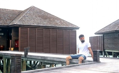 އާޝީޝް ޗޯދަރީ ބުނީ ރާއްޖެއަކީ ދުނިޔެމަތީގެ ސުވަރުގެ ކަމަށް!