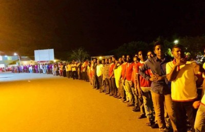 ކޯލިޝަން ސަރުކާރަކީ ހުމާ އުޅޭ މީހަކު ޕެނެޑޯލް ގުޅައެއް ކައިލުން ކަހަަލަ ކަމެއް: ޑރ. ޝަހީމް