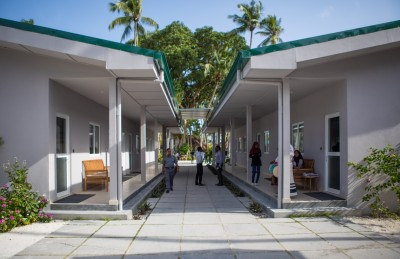 ޓިވެކް: ޒުވާނުންގެ ކުރިމަގަށް އާ އުއްމީދެއް