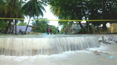 ވިއްސާރާގައި ގެއްލުންވި ރަށްތަކުގެ އަދަދު ނުވައަކަށްވުރެ ގިނަ: ޑިޒާސްޓާ