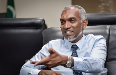 ވިލިމާލެ-2 މަޝްރޫއުން ފްލެޓާއި ގޯއްޗަށް އެދެން 3،000 ފޯމު ނަގައިފި