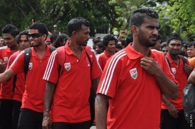 ދަގަނޑޭ ބޭނުންވަނީ އެފްއޭއެމްގެ ރައީސްކަމަށް ޓޮމް ގެންނަން!