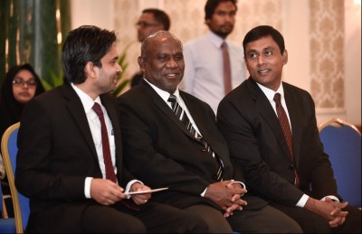 ފަނޑިޔާރުން ތަނާޒުލްވުމާ ގުޅޭގޮތުން ގޮތް ނިންމާނީ އެ ކޯޓެއްގެ އިސް ފަނޑިޔާރު ކަމުގައި ހަމަޖައްސައިފި