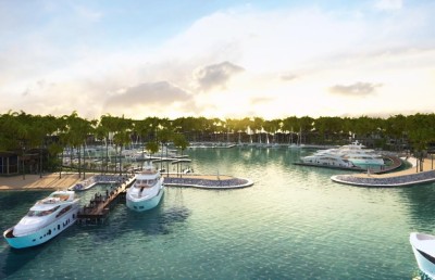 ކްރޮސް ރޯޑްސް: ޓޫރިޒަމްގެ މަލަމަތި ބަދަލުކޮށްލާނެ ބިޔަ މަޝްރޫއެއް