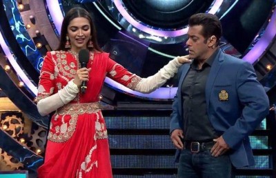 ސަންޖޭ ލީލާ ބަންސާލީގެ "އިންޝާ ﷲ" ގައި ސަލްމާން ހާނާ އެކު ދީޕިކާ ޕަދްކޯން؟