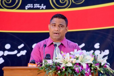 ދިވެހި ބަހުގެ އެކެޑެމީގެ "އެކެޑެމީ އިނާމަ"ށް ކުރިމަތިލުމުގެ ފުރުސަތު ހުޅުވާލައިފި
