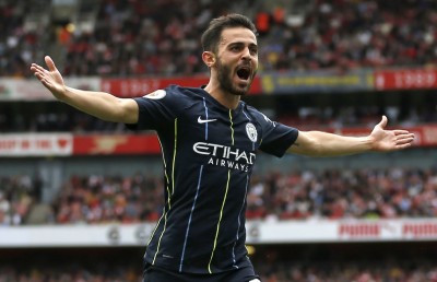 ސިޓީން އާސެނަލް ބަލިކުރިއިރު، ލިވަޕޫލަށް ބޮޑު މޮޅެއް