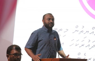 ރައީސް ޔާމީނަކީ ލާދީނީ ފިކުރުތަކަށް ރާއްޖޭގައި ފުރުސަތު ނުދެއްވާނެ ބޭފުޅެއް: ޑރ. ޝަހީމް