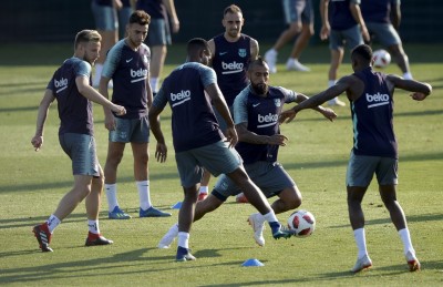 ސުޕަ ކަޕް މެޗު ނުކުޅެފާނެ ކަމުގެ އިންޒާރު ސެވިއްޔާ އިން ދީފި