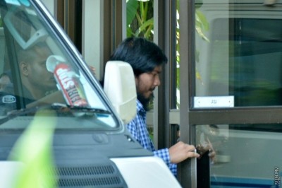 މަގުބޫލު ސަބަބެއްނެތި ނުރައްކާތެރި ހަތިޔާރު ގެންގުޅުނުކަން އިންތިފްގެ މައްޗަށް ސާބިތެއް ނުވި