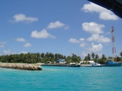 އަލިފުށިން އިއްޔެ ގެއްލުނު މީހާ މަރުވެފައި އޮއްވައި ފެނިއްޖެ
