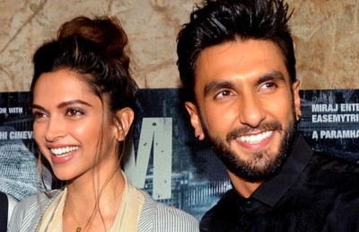 ދީޕިކާ ޕަދްކޯނާއި ރަންވީރް ސިންގްގެ ކައިވެނި ނޮވެމްބަރު 20 ގައި؟