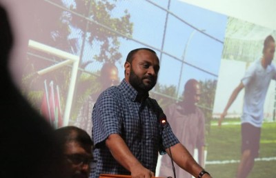 ރައީސް ޔާމީނަކީ ލާދީނީ ފިކުރުތަކަށް ރާއްޖޭގައި ފުރުސަތު ނުދެއްވާނެ ބޭފުޅެއް: ޑރ. ޝަހީމް