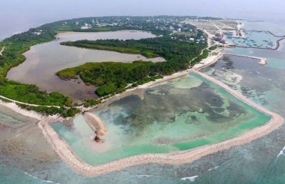 ނަގަން ޖެހޭ ގެތަކުގެ މައްސަލާގައި ކުޅުދުއްފުށީ އެއާޕޯޓްގެ މަސައްކަތަށް ހުރަސް އެޅިފައި!