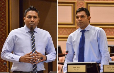 ފައިސަލްގެ ދައުވަތު މުބީނަށް: އަލުން ރުޖޫއަވުމަކީ ދެވޭނެ ބޮޑު ހަދިޔާއެއް