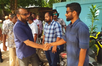 ރައީސް ޔާމީނަކީ ލާދީނީ ފިކުރުތަކަށް ރާއްޖޭގައި ފުރުސަތު ނުދެއްވާނެ ބޭފުޅެއް: ޑރ. ޝަހީމް